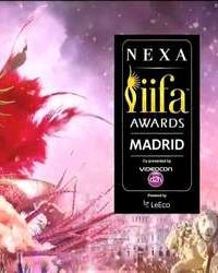 IIFA Awards Main Event 10th July 2016