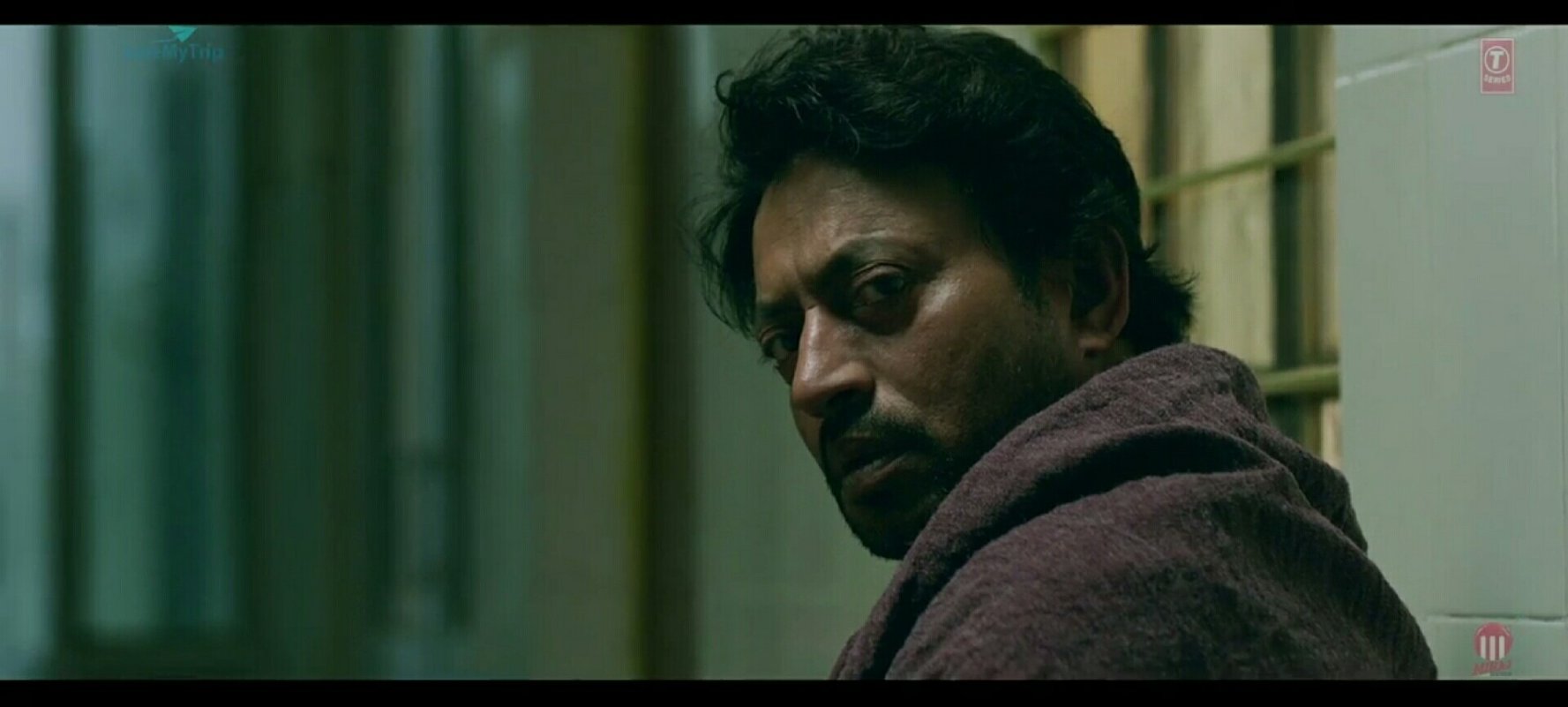 Madaari 2016-2