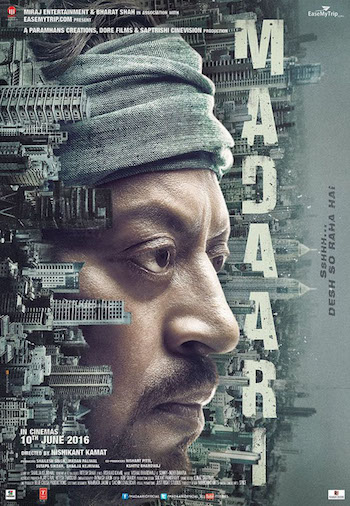 Madaari 2016