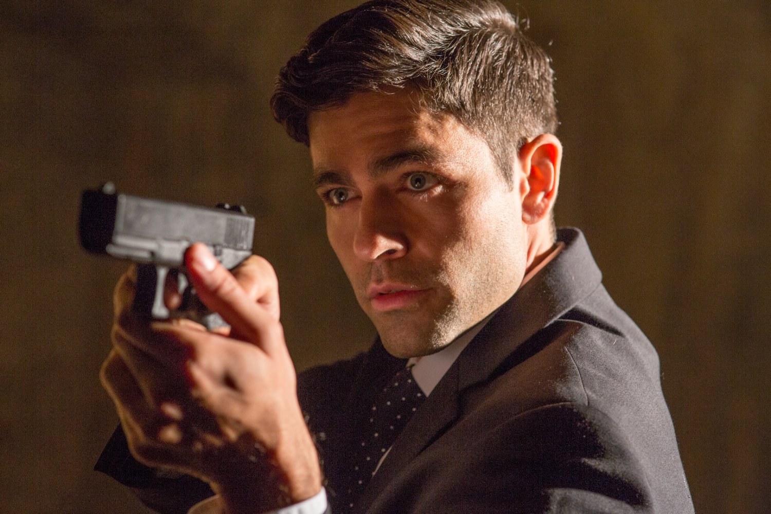 Marauders 2016 HDRip DVDRIP 700MB-2