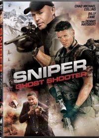 SniperGhostShooter