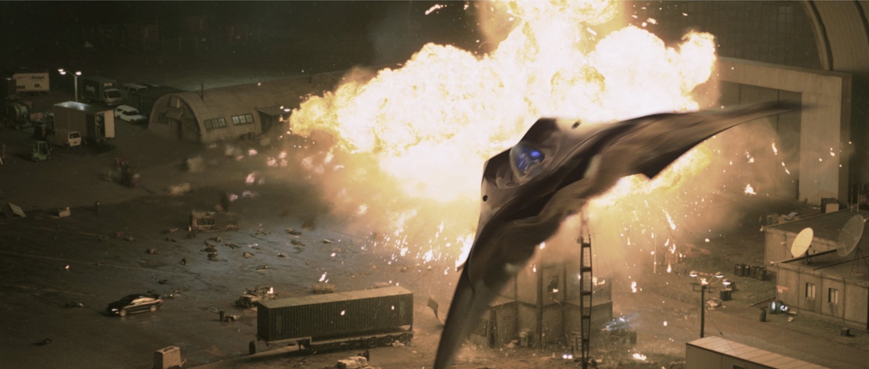 Stealth 2005 Dual Audio 720p BluRay 800MB-2