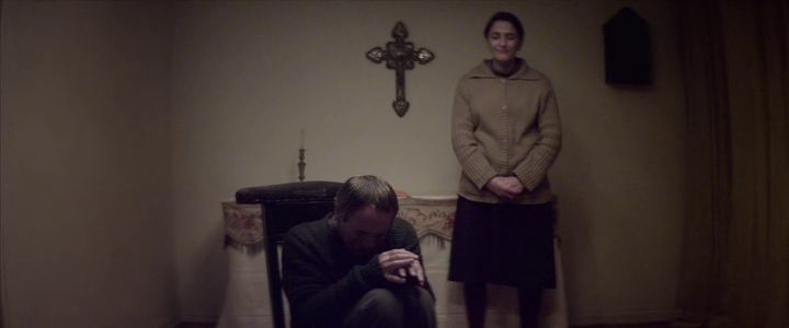 The Club - Il Club (2015)-23