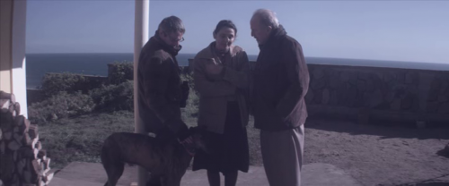 The Club - Il Club (2015)