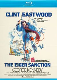 The Eiger Sanction 1975