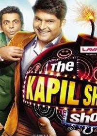 The Kapil Sharma Show 10 July 2016