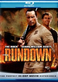The Rundown 2003