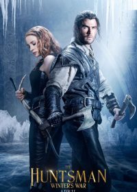 The.Huntsman.Winters.War .2016