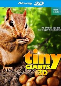 Tiny Giants 2014 English Bluray Download