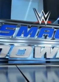 WWE SmackDown 2016 07 14 HDTV