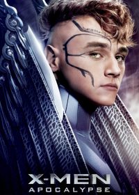 X Men Apocalypse 2016 English HDRip 720p 1