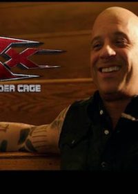 xXx Return Of Xander Cage 2016 Official Trailer