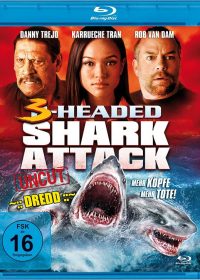 3 Headed Shark Attack 2015 9