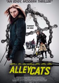Alleycats 2016