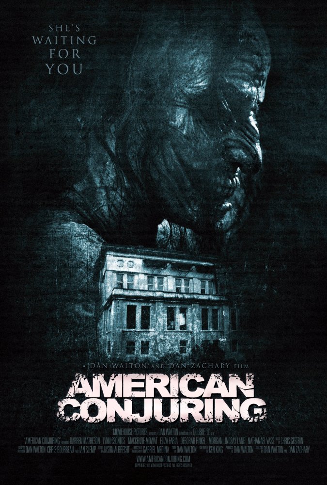 American Conjuring 2016