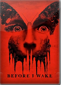 Before I Wake 2016 English