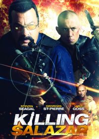 Killing Salazar 2016