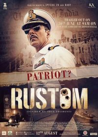 Rustom 2016