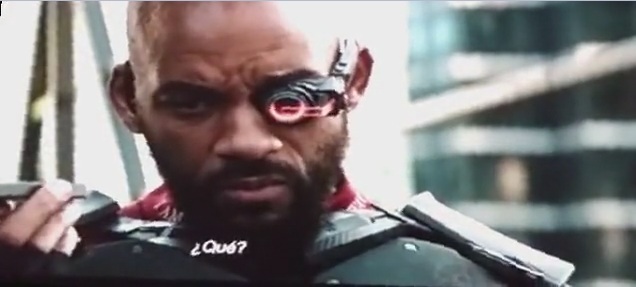 Suicide Squad 2016-1