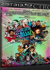 Suicide Squad 2016