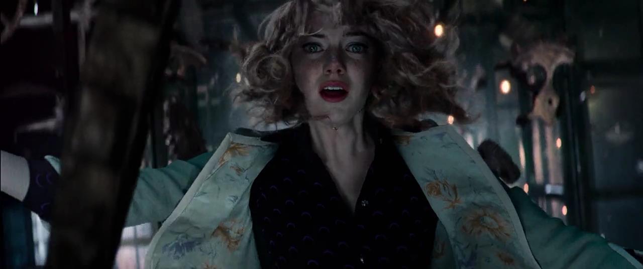 The Amazing Spider-Man 2 2014-2