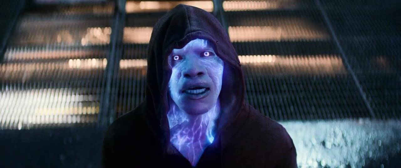 The Amazing Spider-Man 2 2014-3