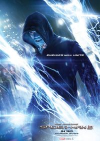 The Amazing Spider Man 2 2014 6