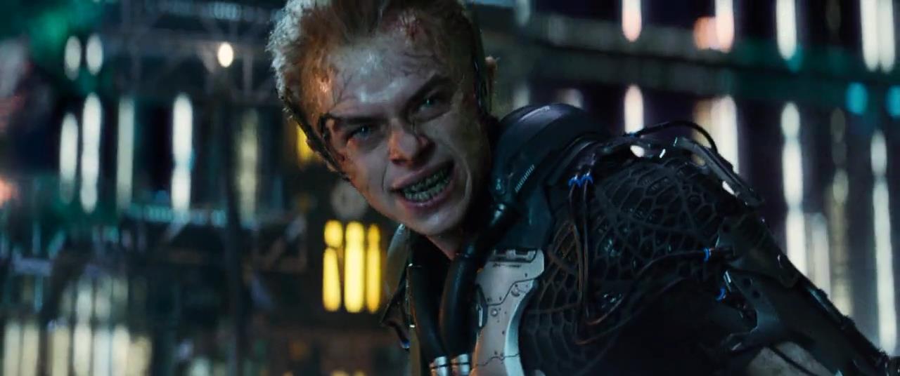 The Amazing Spider-Man 2 2014