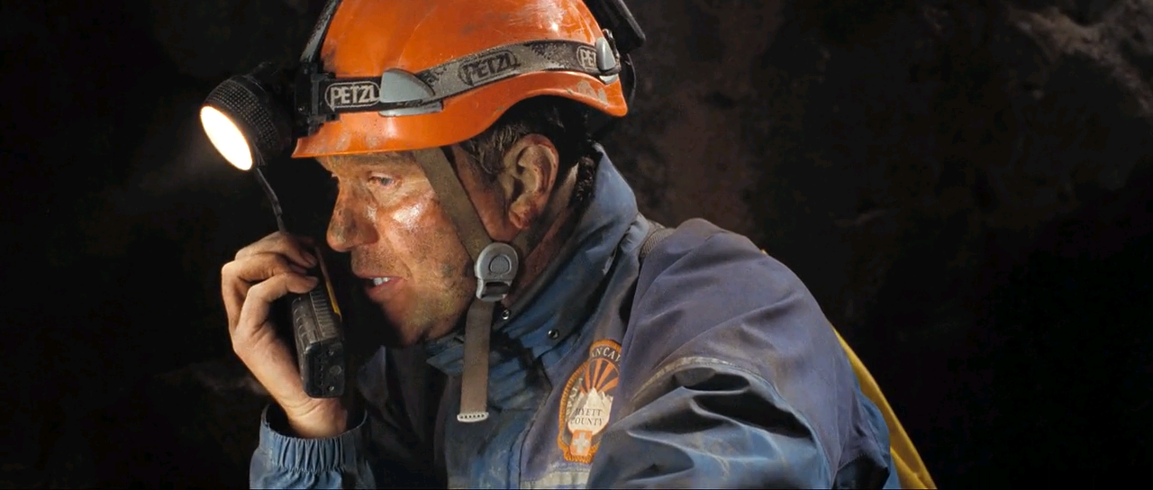 The Descent 2 2009-2