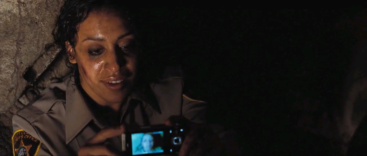 The Descent 2 2009-3