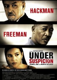 Under Suspicion 2000 5