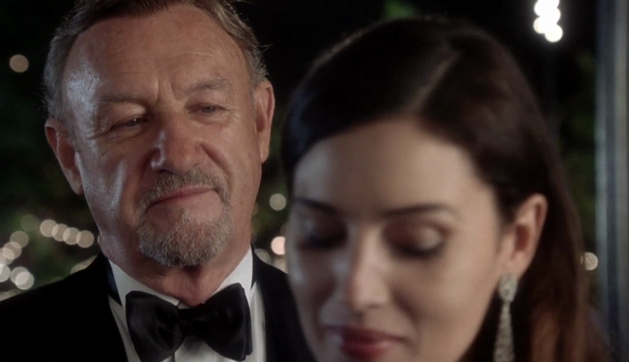 Under Suspicion (2000)