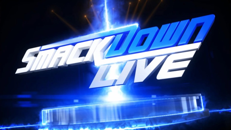 WWESmackdownLive