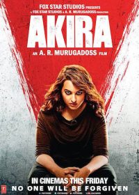 Akira 2016 Full Movie Download