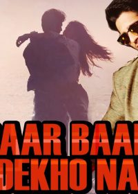 Baar Baar Dekho 2016