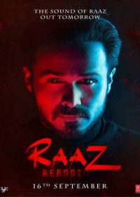 Raaz Reboot 2016 Poster