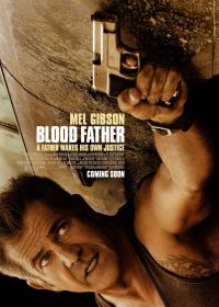 Blood Father 2016