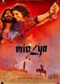 Mirzya 2016