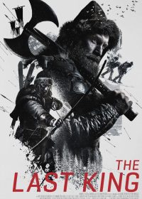 The Last King 2016 English 720p DVDRIP 700MB