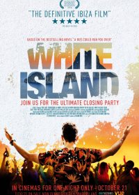 White Island 2016