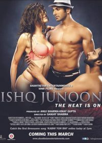 18 Ishq junon Hindi Movie 480p Dvdscr 400MB