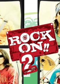 Rock On 2 2016 Hindi Movie DesiScr 700MB