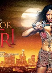 Warrior Savitri 2016