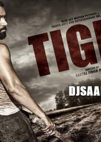 Tiger 2016 Punjabi Movie HDRip 720p