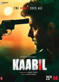 Kaabil 2017 2