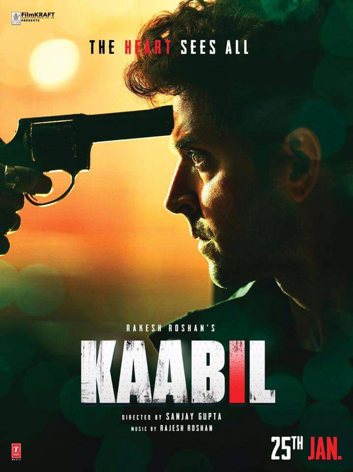 Kaabil 2017 2