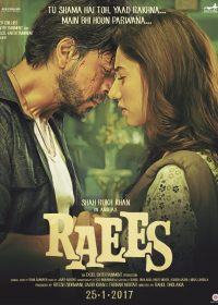Raees 2017