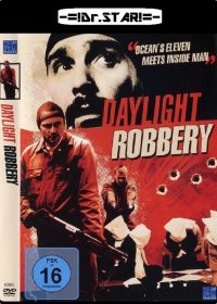 Daylight Robbery 2008