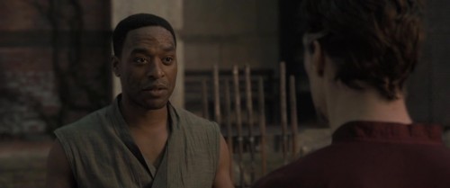 Doctor Strange 2016 1