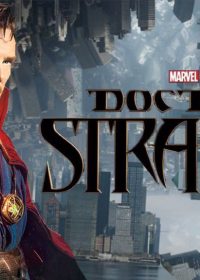 Doctor Strange 2016